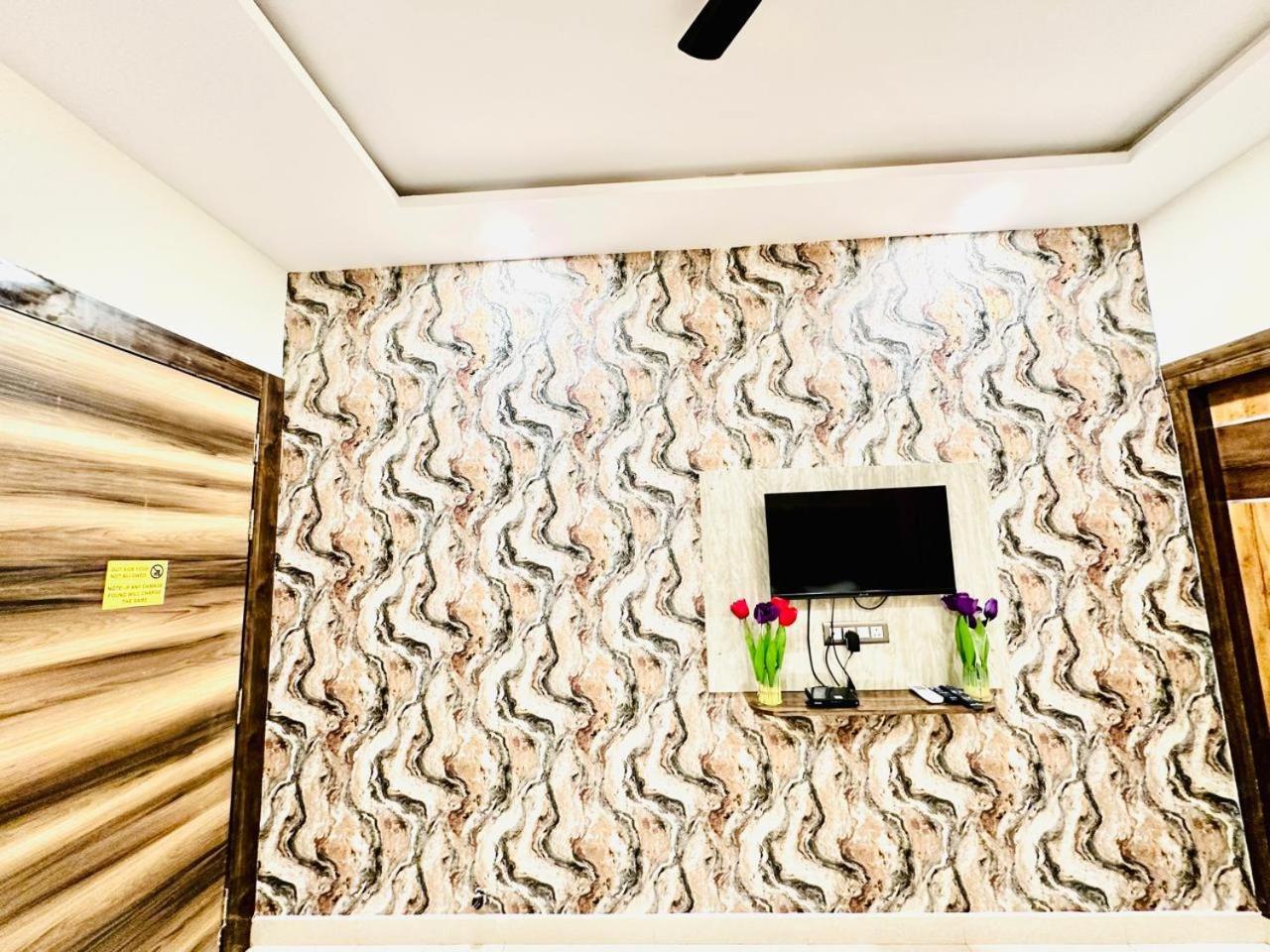 Hotel Sky International- Airport Zone Hyderabad Shamshabad Eksteriør bilde